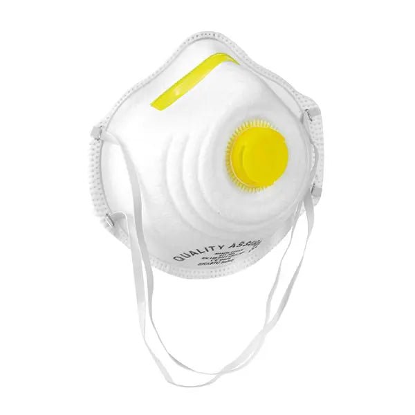 Feinstaubfiltermaske FFP1/V - EKASTU Safety GmbH